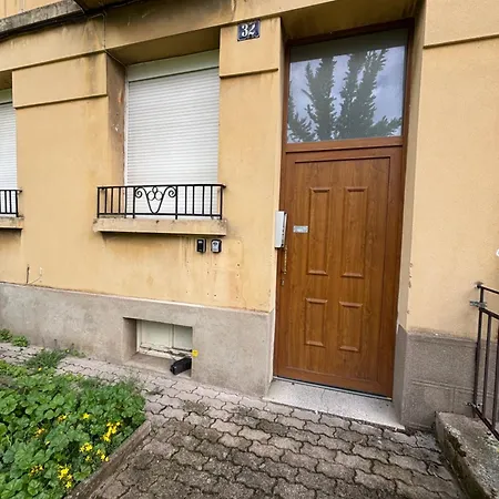 Sympho 4 Personnes Acces Rapide Autoroutes Metz Un Sejour A Part Apartment *