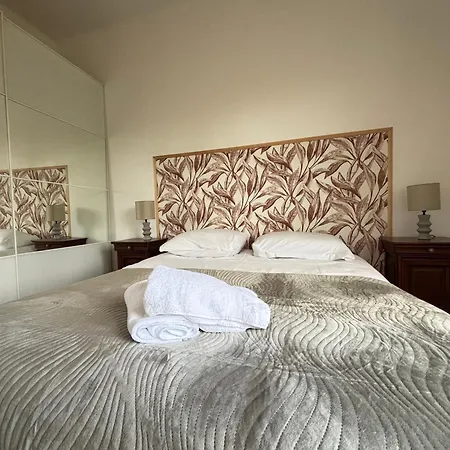 Sympho 4 Personnes Acces Rapide Autoroutes Metz Un Sejour A Part * Longeville-les-Metz