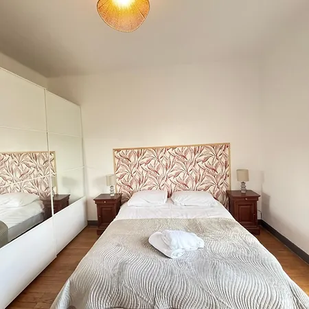 Sympho 4 Personnes Acces Rapide Autoroutes Metz Un Sejour A Part Longeville-les-Metz