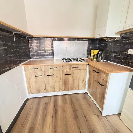 Sympho 4 Personnes Acces Rapide Autoroutes Metz Un Sejour A Part Apartment *