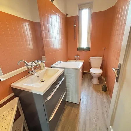 Sympho 4 Personnes Acces Rapide Autoroutes Metz Un Sejour A Part Longeville-les-Metz