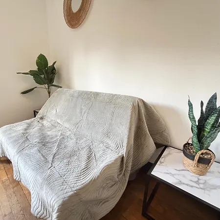 Sympho 4 Personnes Acces Rapide Autoroutes Metz Un Sejour A Part