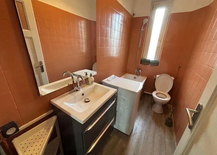 Sympho 4 Personnes Acces Rapide Autoroutes Metz Un Sejour A Part Apartmán Longeville-les-Metz