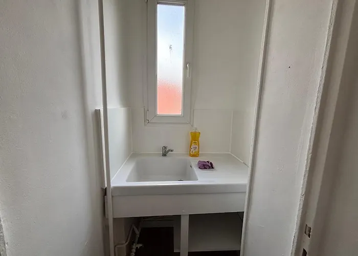 Sympho 4 Personnes Acces Rapide Autoroutes Metz Un Sejour A Part Apartmán Longeville-les-Metz