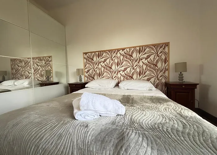 Sympho 4 Personnes Acces Rapide Autoroutes Metz Un Sejour A Part * Longeville-les-Metz