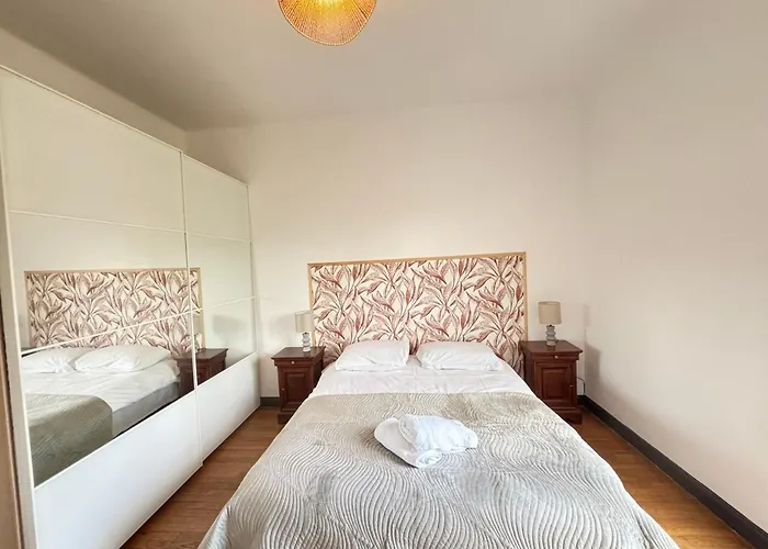 Sympho 4 Personnes Acces Rapide Autoroutes Metz Un Sejour A Part Longeville-les-Metz