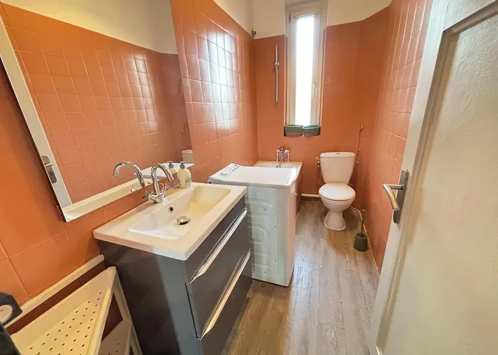 Sympho 4 Personnes Acces Rapide Autoroutes Metz Un Sejour A Part Longeville-les-Metz