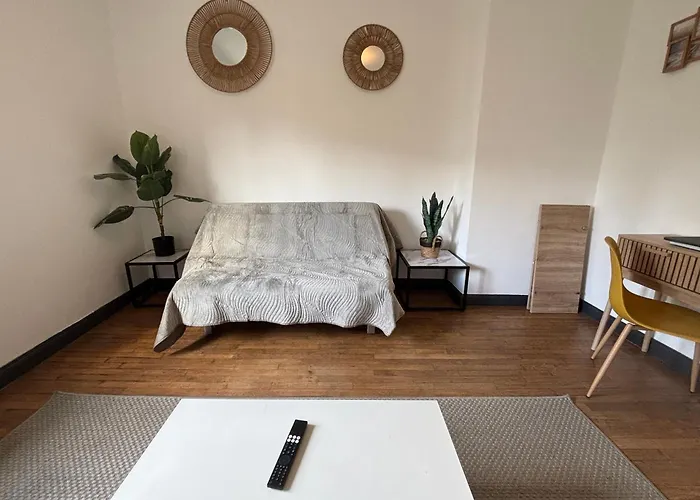 Sympho 4 Personnes Acces Rapide Autoroutes Metz Un Sejour A Part