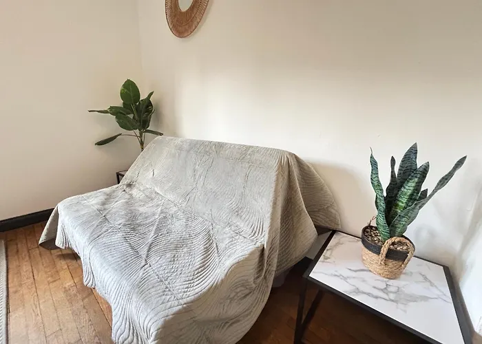 Sympho 4 Personnes Acces Rapide Autoroutes Metz Un Sejour A Part